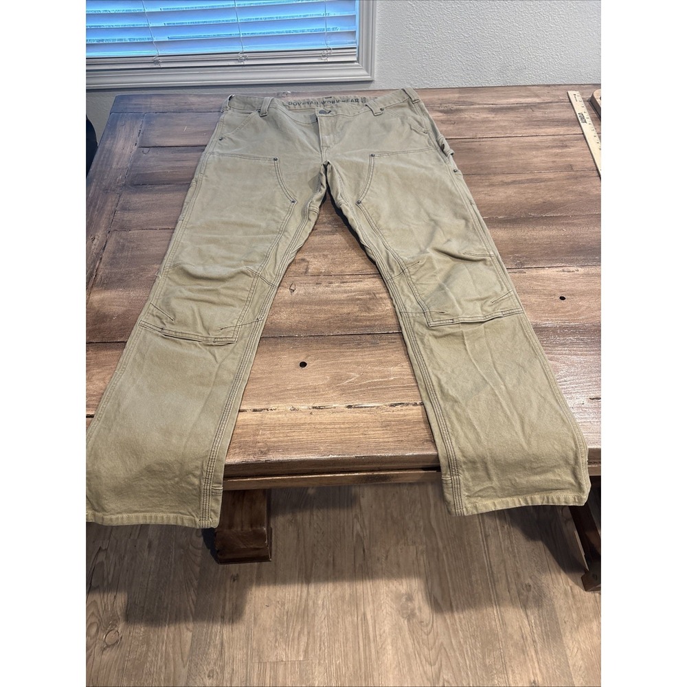 Dovetail Workwear  Britt X Hemp 18/32